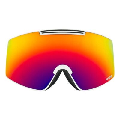 Pit Viper The Food Court Proform Unisex Ski Goggles