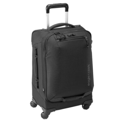 Eagle Creek Expanse 4 Wheeled 38L/22in Rolling Luggage