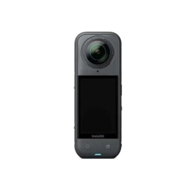 Insta360 X5 Flagship 8K 360 Action Camera