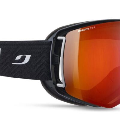 Julbo Lightyear OTG Reactiv High Contrast Goggles 0