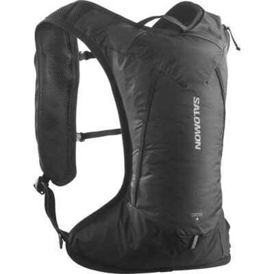 Salomon Cross 4 Unisex Hydration Pack