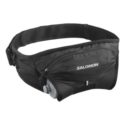 Salomon Cross Running Belt w/ 1 Bottle