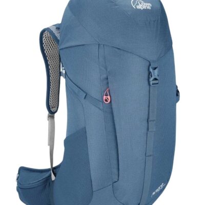 Lowe Alpine AirZone Active 25L Narrow Dimension Daypack