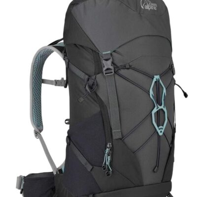 Lowe Alpine AirZone Trail Camino 35L + 5L Narrow Dimension Hiking Backpack