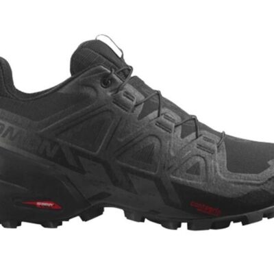 Salomon Speedcross 6 Womens Trail Running Shoes