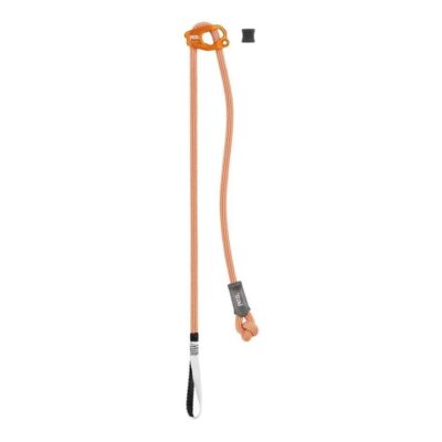 Petzl Connect Adjust Climbing Lanyard