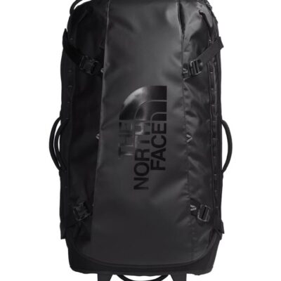 The North Face Base Camp Rolling Thunder 36" Luggage Bag