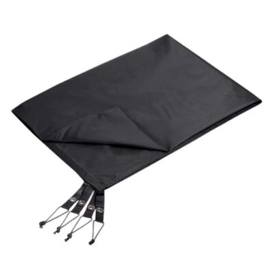 The North Face Trail Lite 3 Footprint