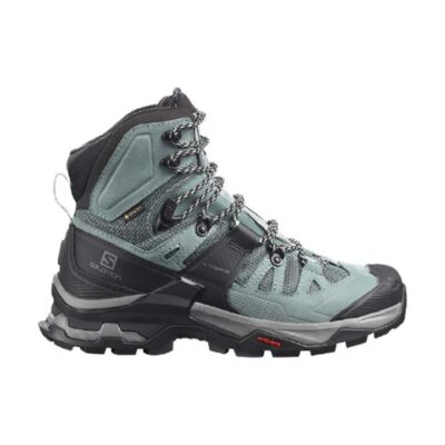 Salomon Quest 4 GTX Womens Hiking Boots