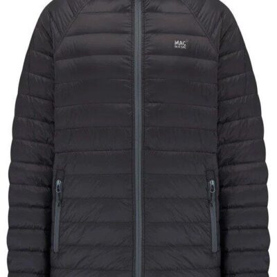 Mac In A Sac Polar Packable Mens Down Jacket