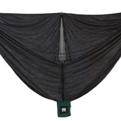 Hammock Bliss Mosquito Net Cocoon