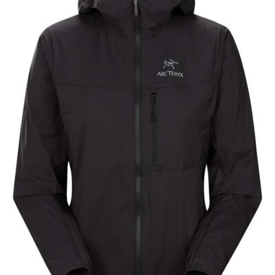 Arcteryx Squamish Womens Windproof Hoody