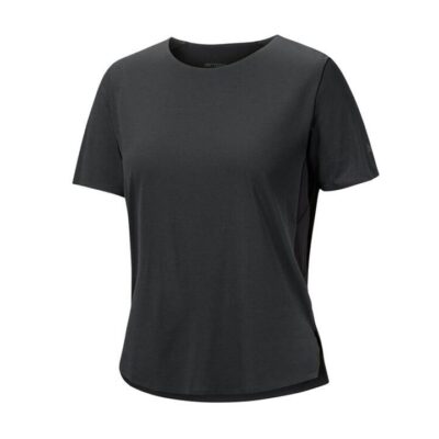 Arcteryx Norvan Womens Short Sleeve Crew Neck T