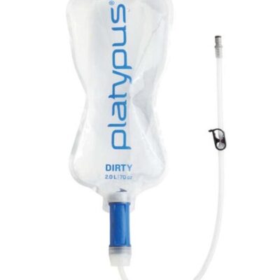 Platypus QuickDraw 2L Filter System