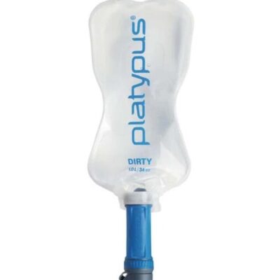 Platypus Quickdraw 1L Filter System