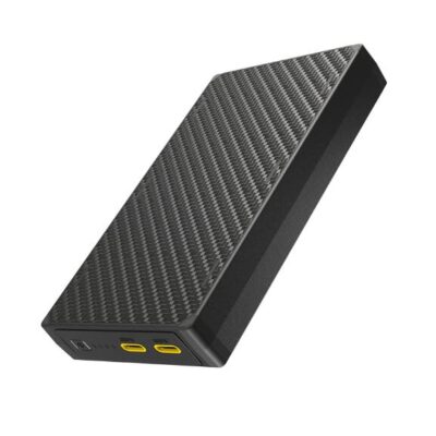 Nitecore NB20000 GEN3 Lightweight Ultraslim Power Bank