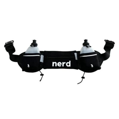 Nerd Belt NB600 Performance Running Belt