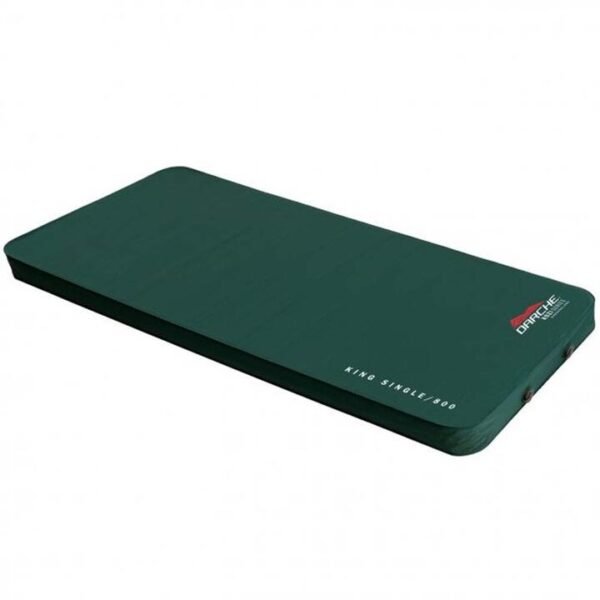 Self Inflated Matras Darche Kozi 800 Self Inflating Mattress - Bush Surf