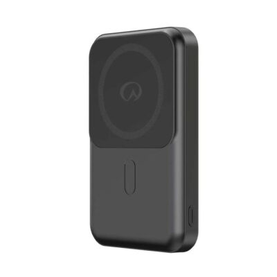 Lifeventure Magnetic Wireless Powerbank