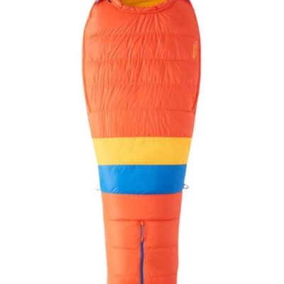 Marmot Always Summer Mens Down Sleeping Bag