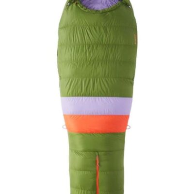 Marmot Angel Fire 25 Womens Down Sleeping Bag