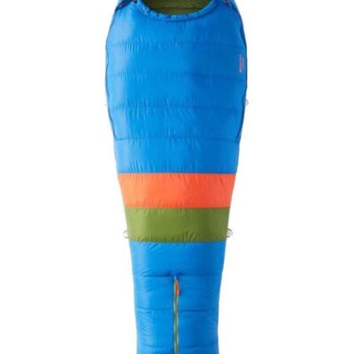 Marmot Sawtooth 15 Mens Down Sleeping Bag