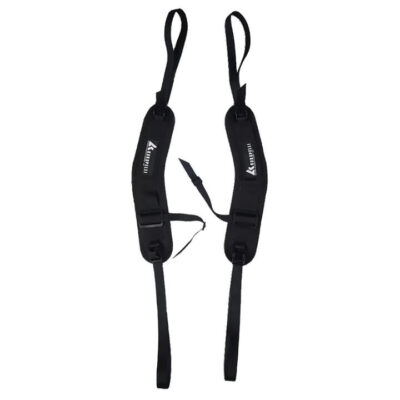 Kokopelli Packraft Thigh Straps