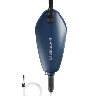 LifeStraw Peak Series Compact Gravity Water Filter System
