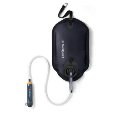LifeStraw Peak Series Gravity Water Purifier System