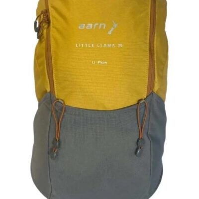 Aarn Little Llama 20L Unisex Lightweight Daypack
