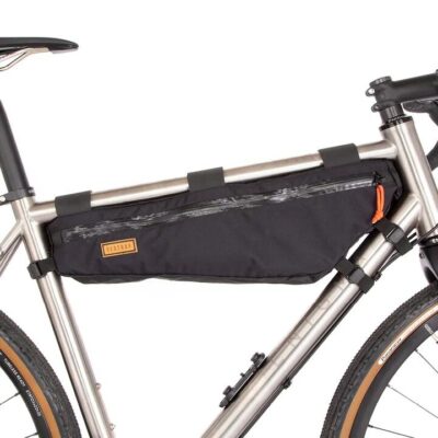 Restrap Bikepacking Frame Bag