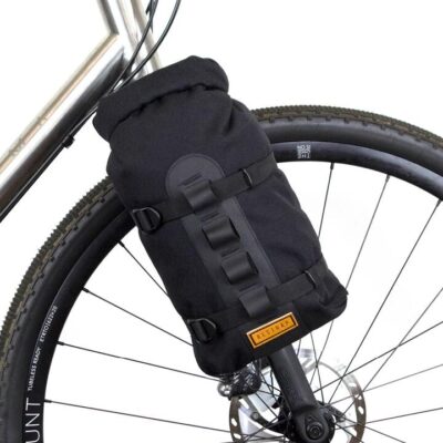 Restrap Bikepacking Fork Bag