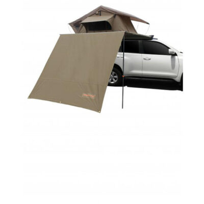 Darche Eclipse EZY Awning Front Extension
