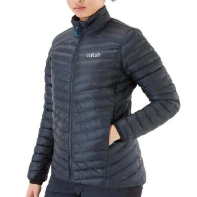 Rab Cirrus Insulated Womens Jacket