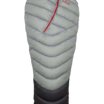 Rab Mythic Ultra 120 Modular 0 Unisex Down Sleeping Bag