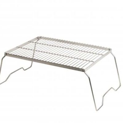 Darche 440 Stainless Steel BBQ/Grill