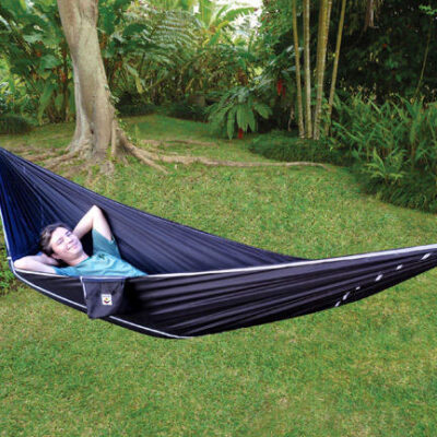 Hammock Bliss Sky Bed Hammock