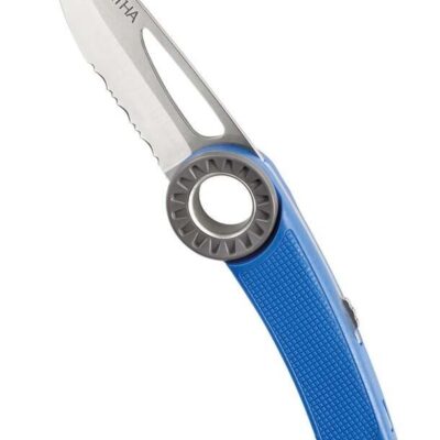 PETZL Spatha Knife
