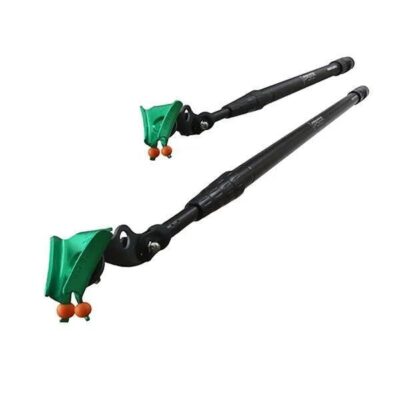 Pongoose Climber 1000+ 3 in 1 Stick Clip