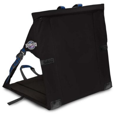 Crazy Creek Original Lightweight Camping Chair