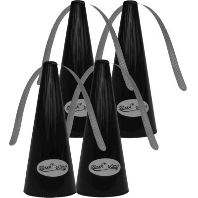 Shooaway Fly Fan 4 Pack