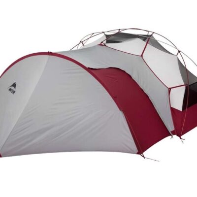 MSR Gear Shed for Elixir & Hubba Tent Series