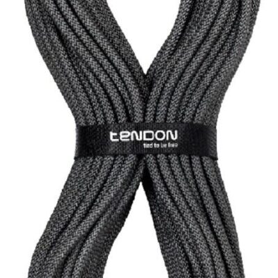 Tendon Static 11mm 200m Rope