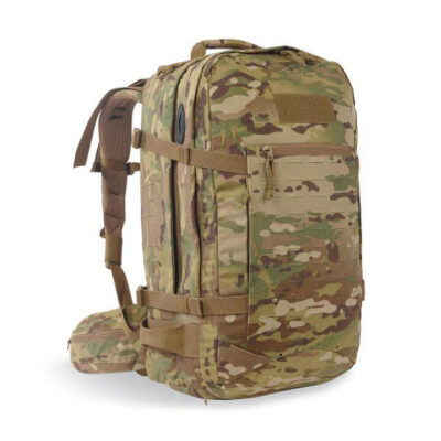Tasmanian Tiger Mission Pack MKII 37L Tactical Combat Backpack