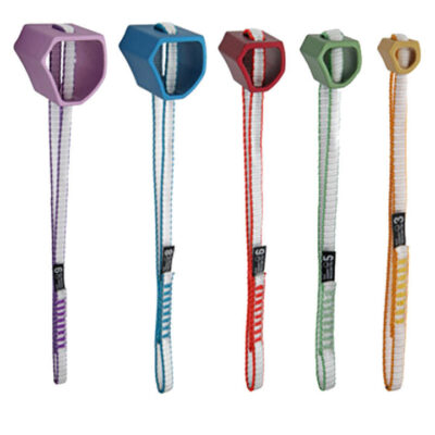 Wild Country Rockcentric Set 5