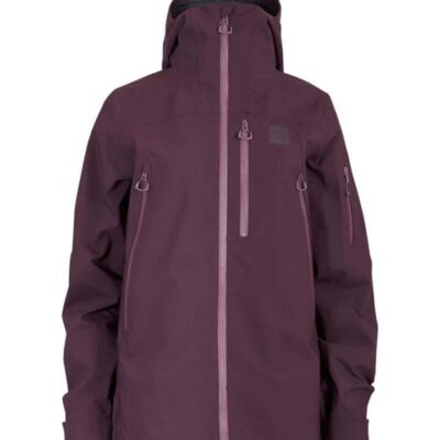 XTM Solitaire Womens Ski Jacket