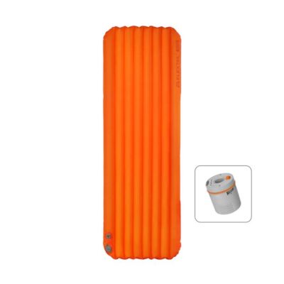 Flextail Tiny AVS Lightweight Auto Inflation Sleeping Pad