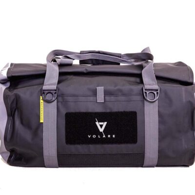 Volare Waterproof 40L Adventure Duffel Bag