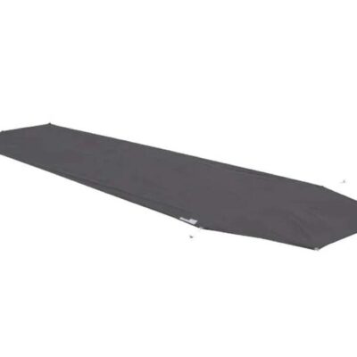 Big Agnes Fly Creek HV UL1 Solution Dye Bikepacking Footprint