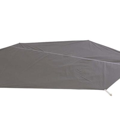 Big Agnes Tiger Wall UL2 Bikepack Footprint